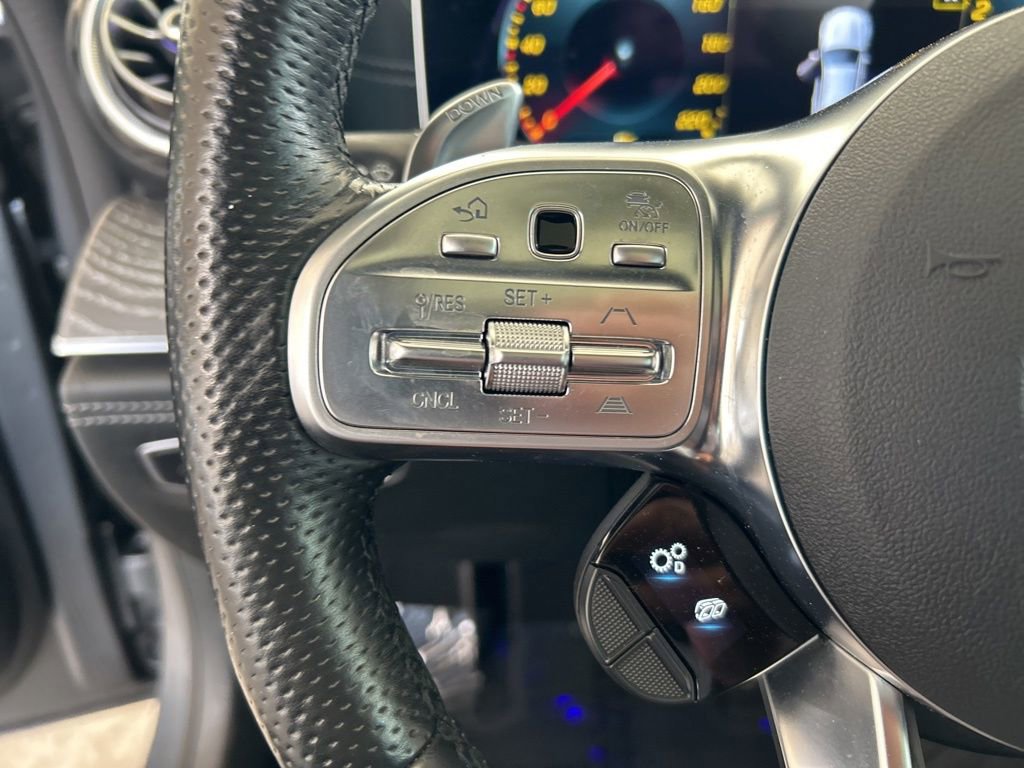 Used 2021 Mercedes-Benz AMG GT 63 S image 51