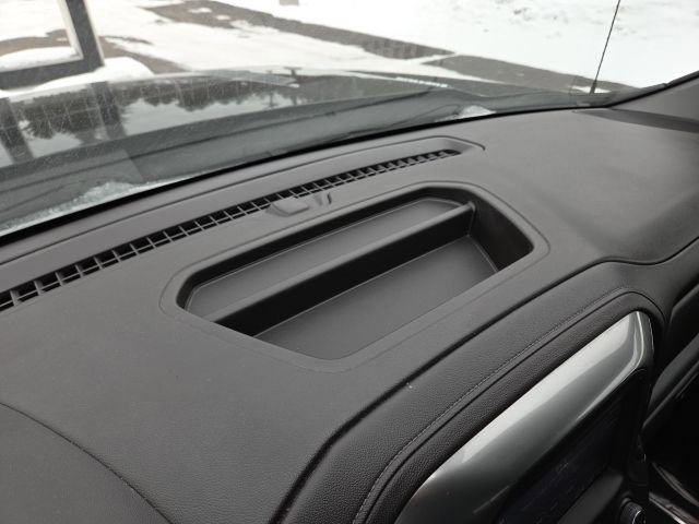 Used 2022 Chevrolet Silverado 1500 LT Trail Boss w/ Convenience Package II image 74