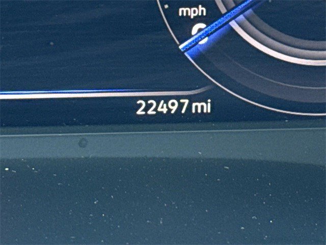 Used 2023 Volkswagen Atlas SE image 28