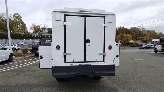 Used 2025 RAM 3500 Tradesman image 7