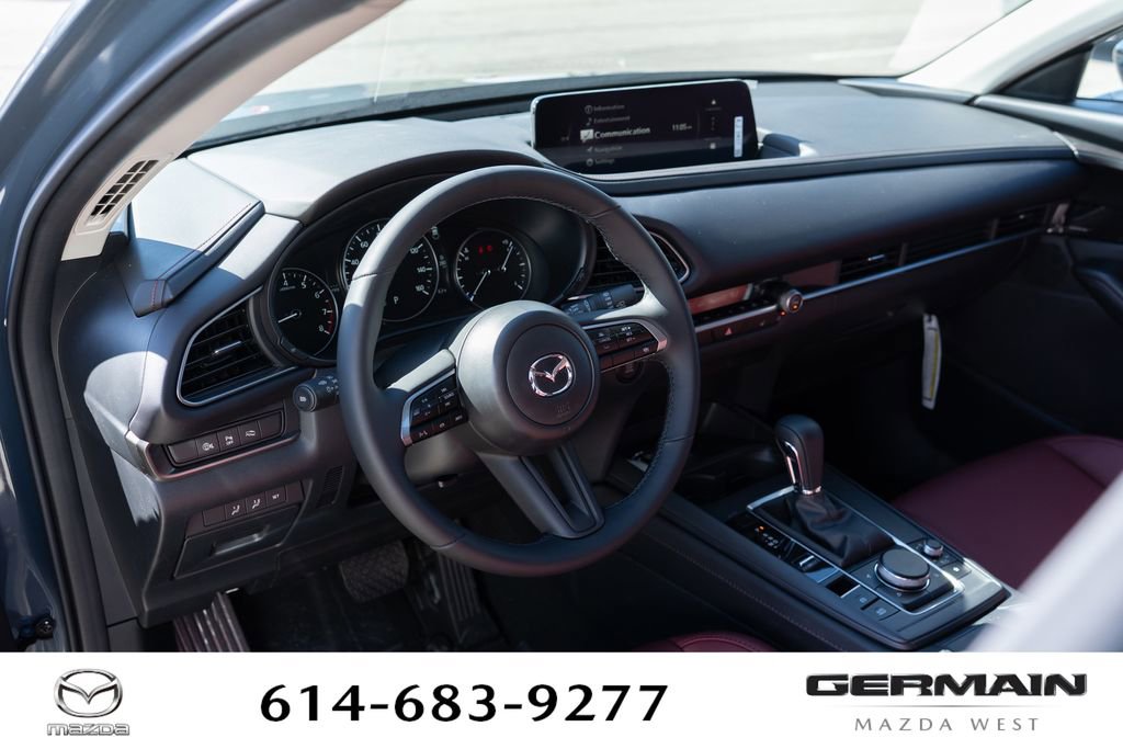 New 2026 MAZDA CX-30 AWD 2.5 S image 19