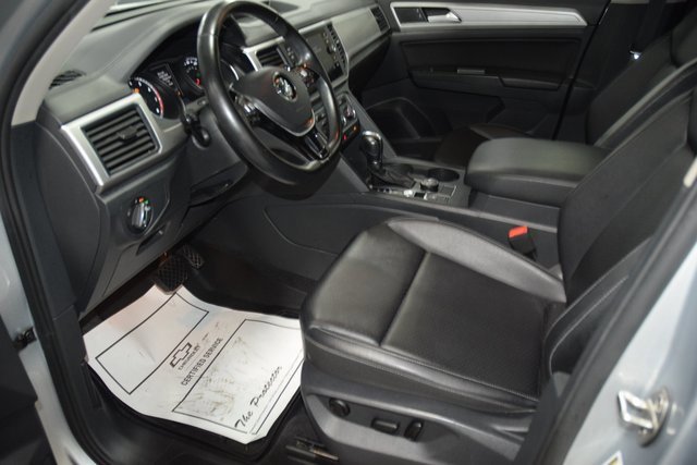 Used 2018 Volkswagen Atlas SE image 36