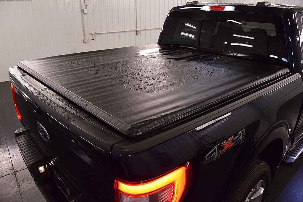 Used 2023 Ford F150 Lariat w/ Equipment Group 502A High AWD/4WD image 7