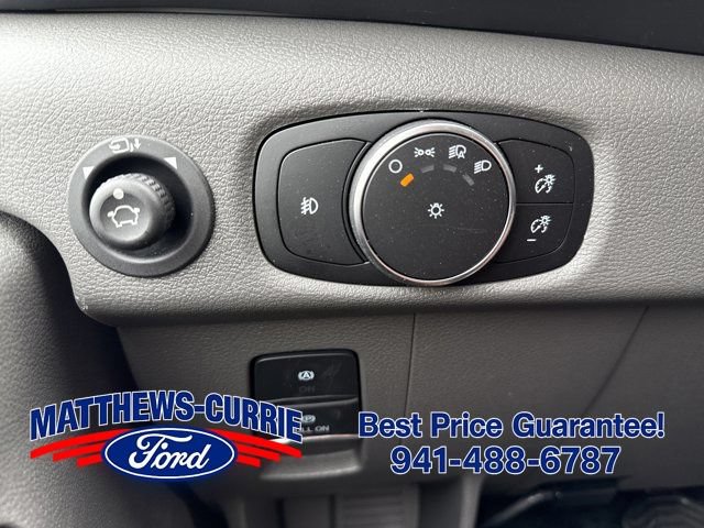 New 2026 Ford Transit 150 Low Roof RWD image 30