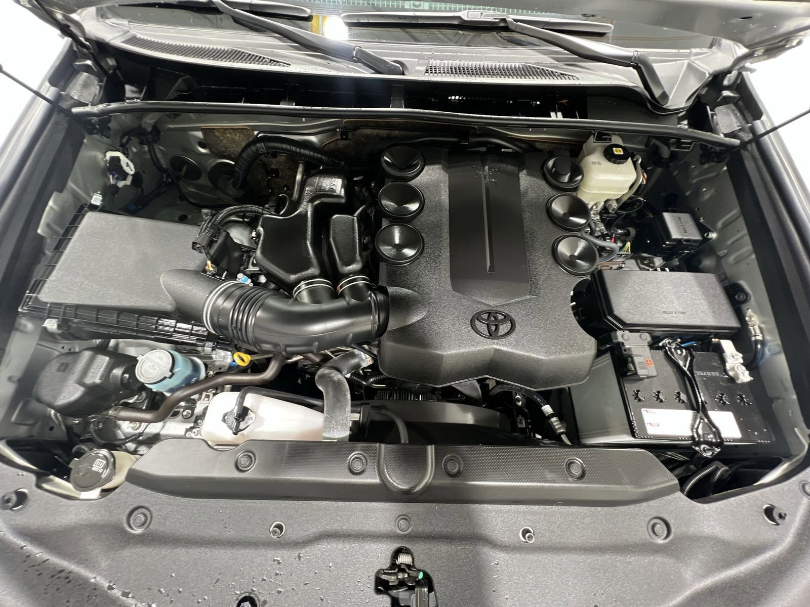 Used 2023 Toyota 4Runner Limited image 27