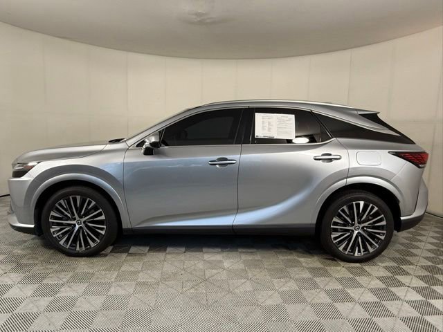 Certified 2023 Lexus RX 350 Premium Plus w/ Accessory Package (Z1) FWD video 3