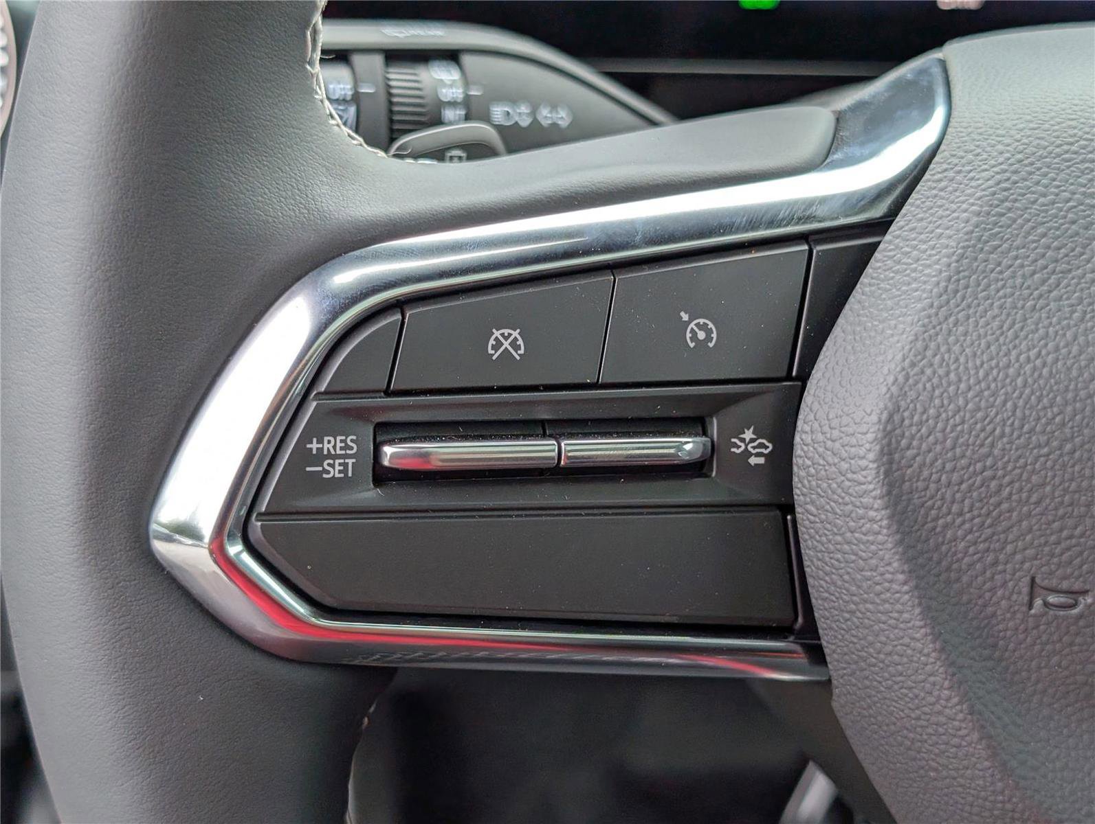 New 2026 Chevrolet Blazer EV LT image 17