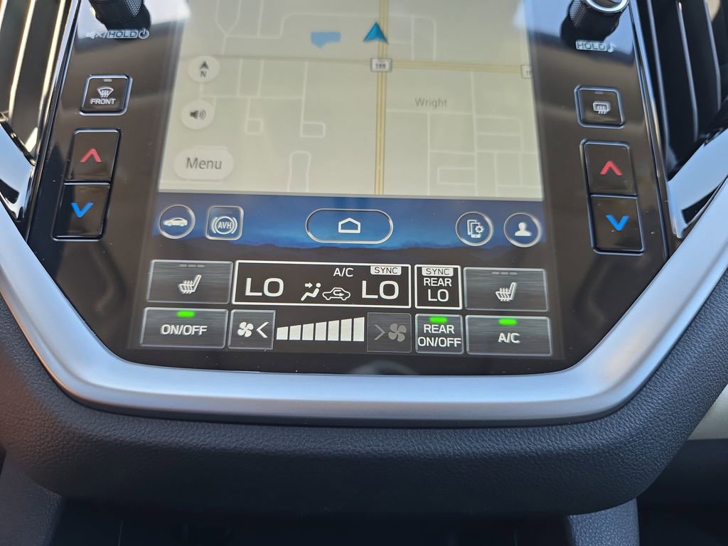 New 2026 Subaru Ascent Limited AWD/4WD image 28