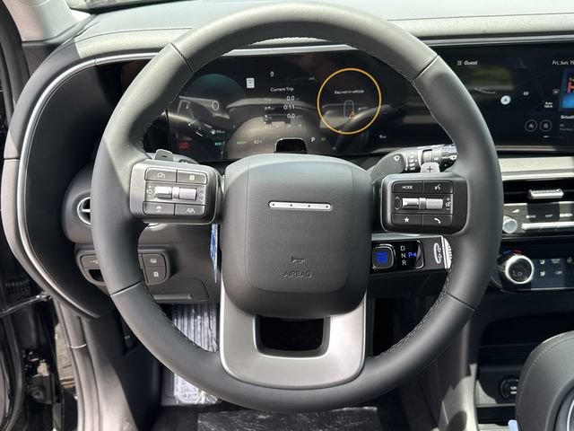 New 2026 Hyundai Palisade FWD image 25