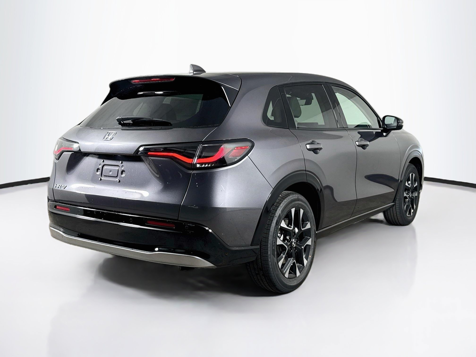New 2027 Honda HR-V EX-L image 32