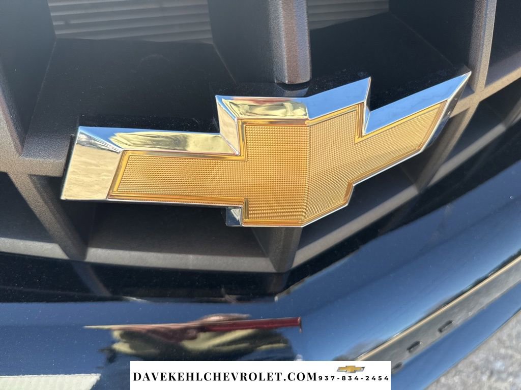 Used 2010 Chevrolet Camaro SS w/ RS Package image 30