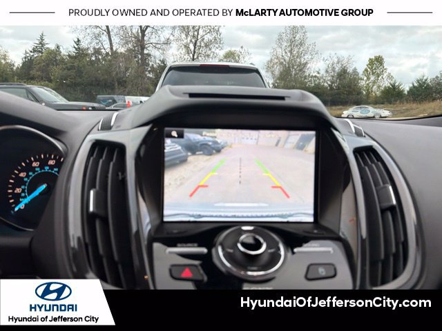 Used 2015 Ford Escape Titanium AWD/4WD image 24