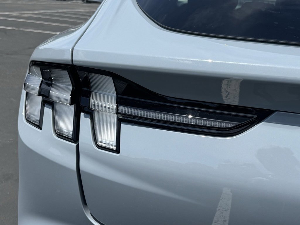 New 2025 Ford Mustang Mach-E Premium w/ Interior Protection Package image 11