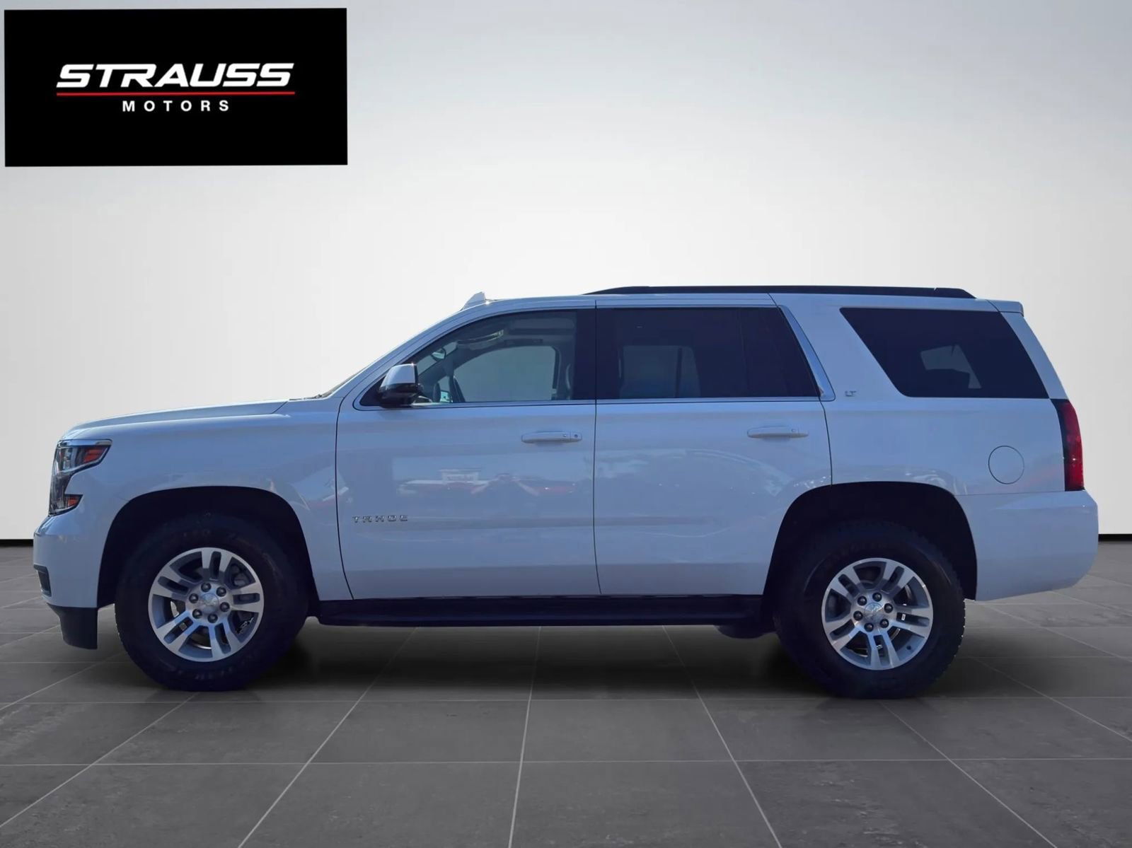 Used 2019 Chevrolet Tahoe LT image 5