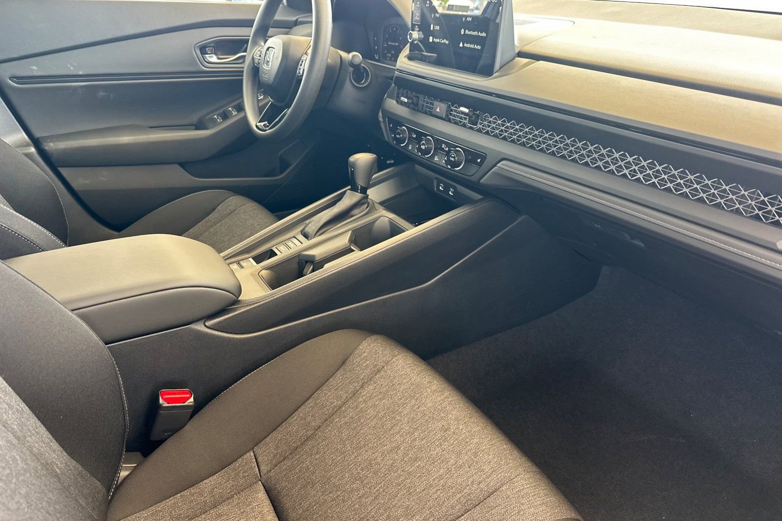New 2026 Honda Accord SE image 17