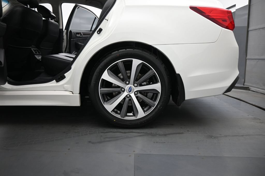 Used 2018 Subaru Legacy 2.5i Limited AWD/4WD image 20