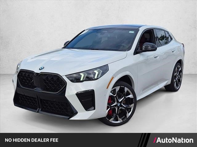 New 2026 BMW X2 xDrive28i w/ Technology Package