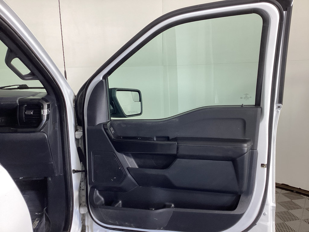 Used 2023 Ford F150 XL w/ STX Appearance Package AWD/4WD image 7