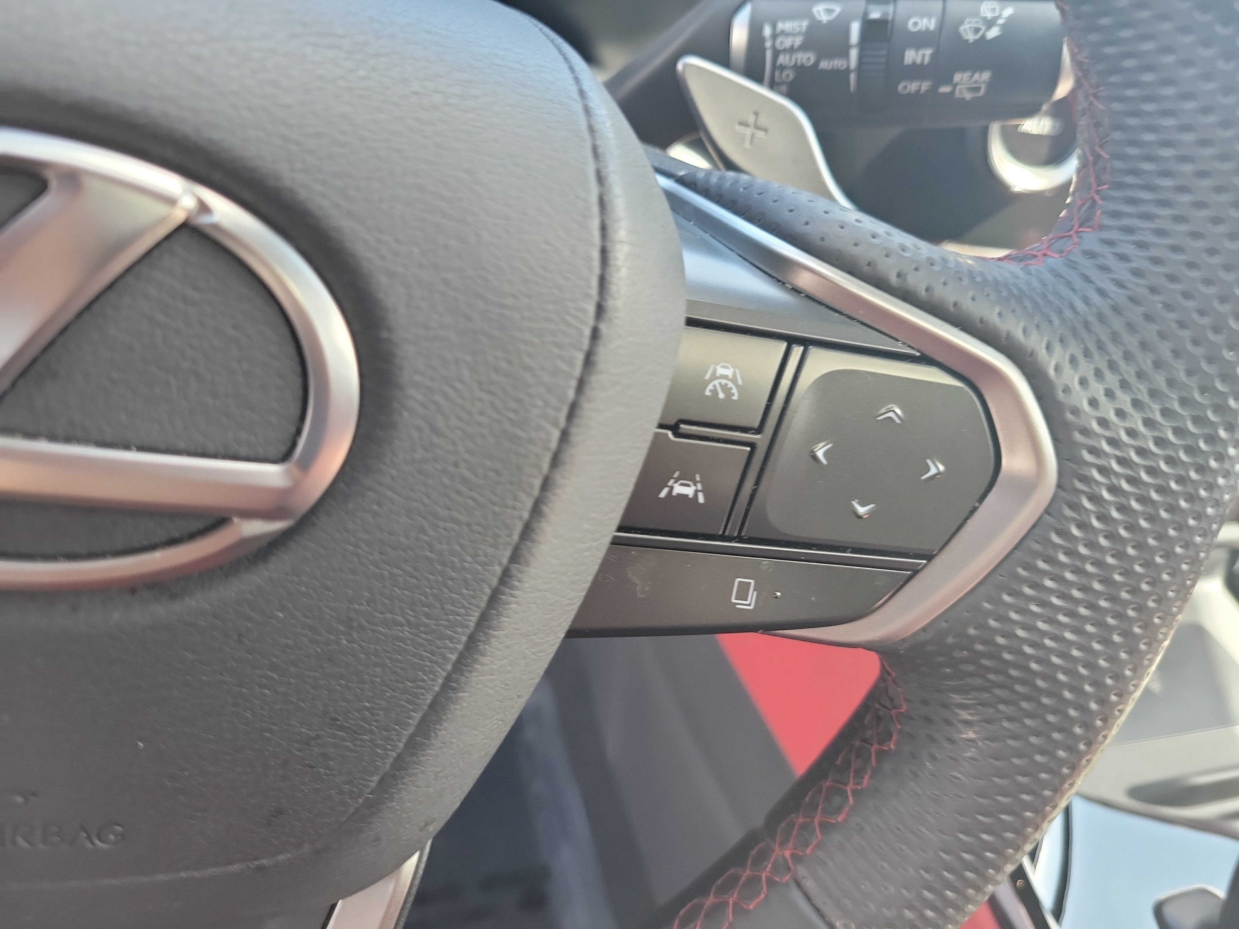 Certified 2024 Lexus NX 350 F Sport AWD/4WD image 27