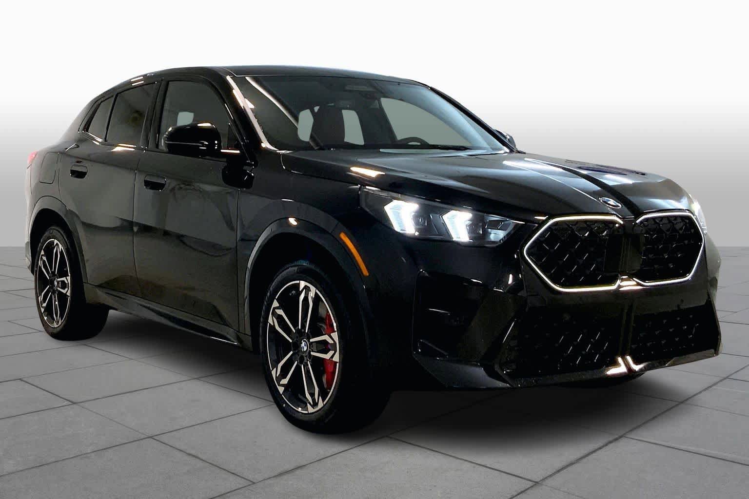 New 2026 BMW X2 xDrive28i w/ Technology Package AWD/4WD image 2