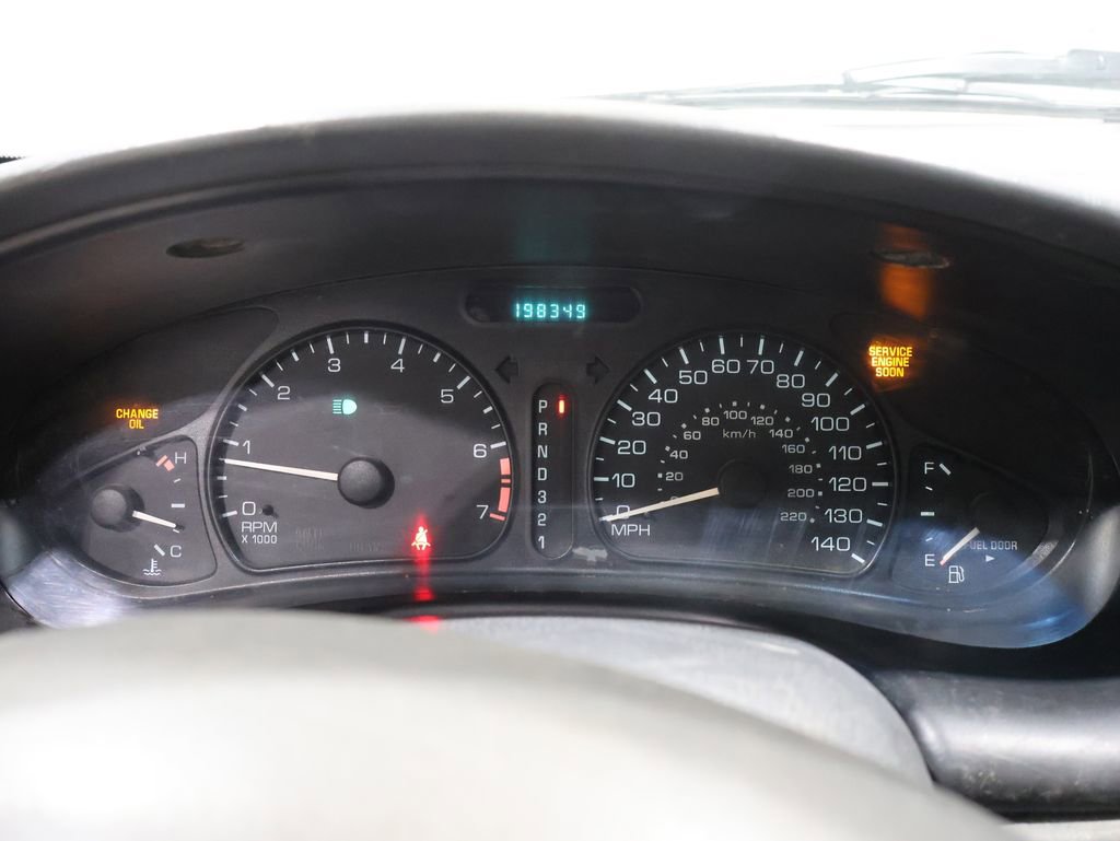 Used 2004 Oldsmobile Alero GLS w/ Sun And Sound Package image 34