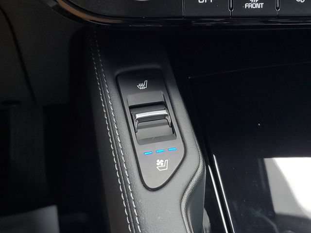 Used 2025 Kia Telluride EX w/ EX Captain's Chair Package AWD/4WD image 32