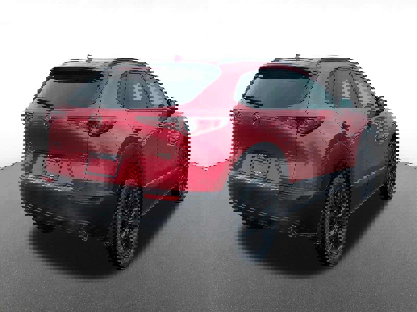 New 2026 MAZDA CX-30 2.5 Turbo w/ Premium Plus Pkg image 6