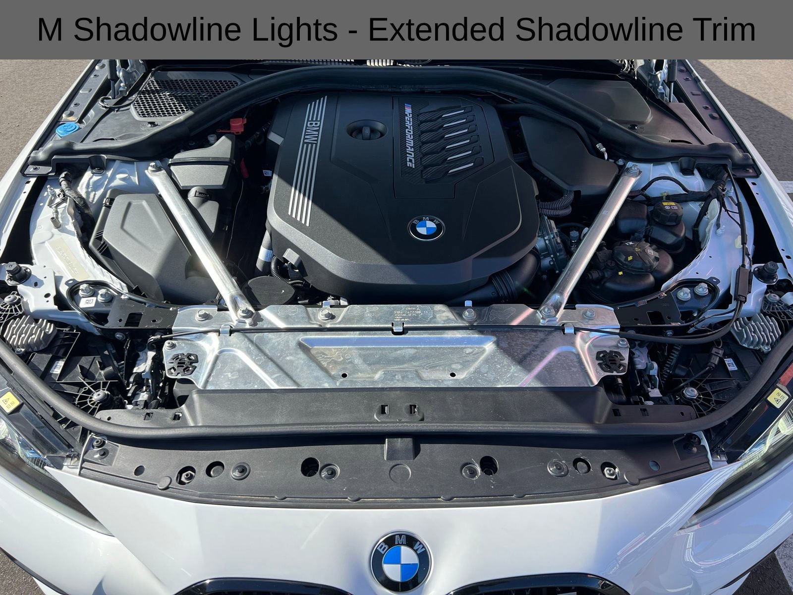 Used 2022 BMW M440i Convertible image 20