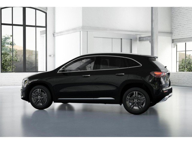 Certified 2025 Mercedes-Benz GLA 250 image 31