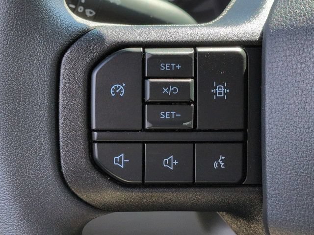 Used 2025 Ford F350 XL w/ XL Chrome Package AWD/4WD image 28