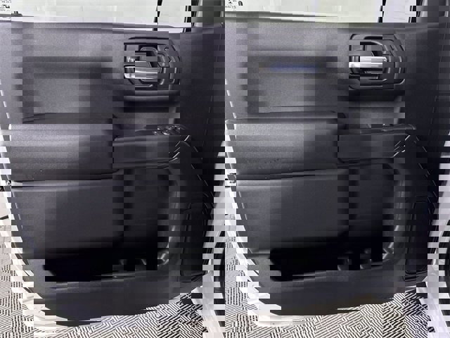 New 2026 Chevrolet Silverado 1500 W/T image 21