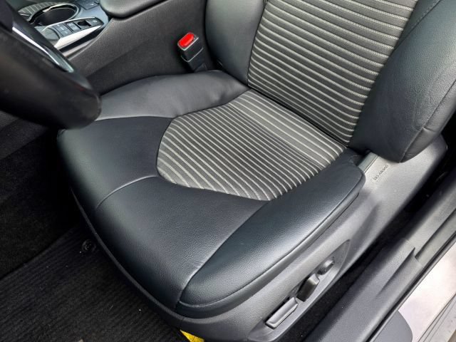 Used 2019 Toyota Camry SE w/ Audio Package FWD image 45