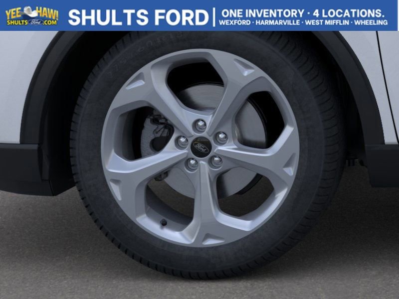 New 2026 Ford Escape ST-Line Select w/ Tech Pack #1 AWD/4WD image 20