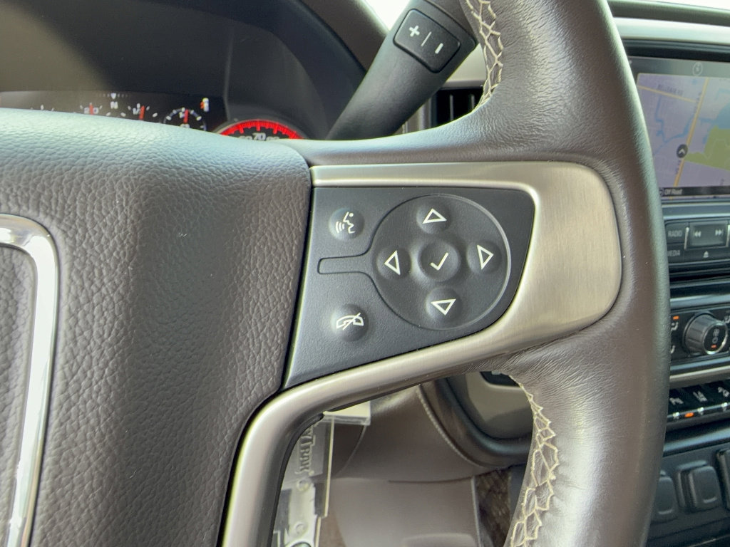 Used 2016 GMC Sierra 2500 Denali AWD/4WD image 23