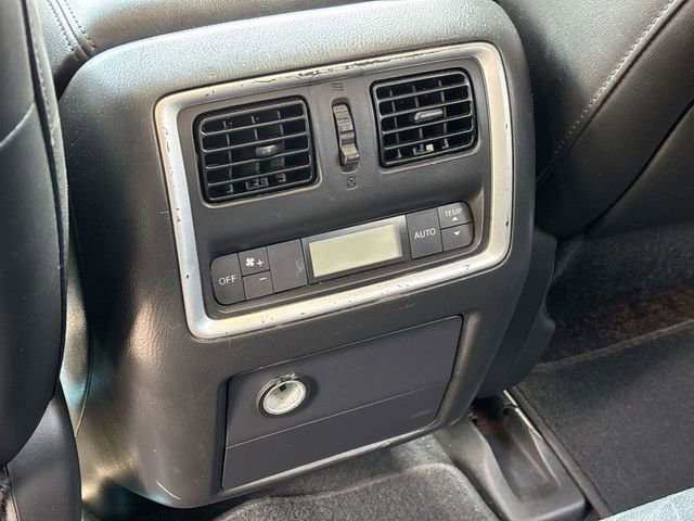 Used 2015 INFINITI QX60 AWD w/ Premium Plus Package image 20