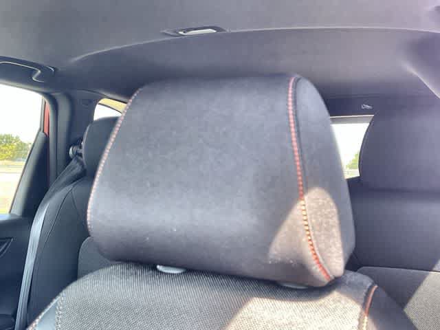 Certified 2024 Honda CR-V Sport image 25