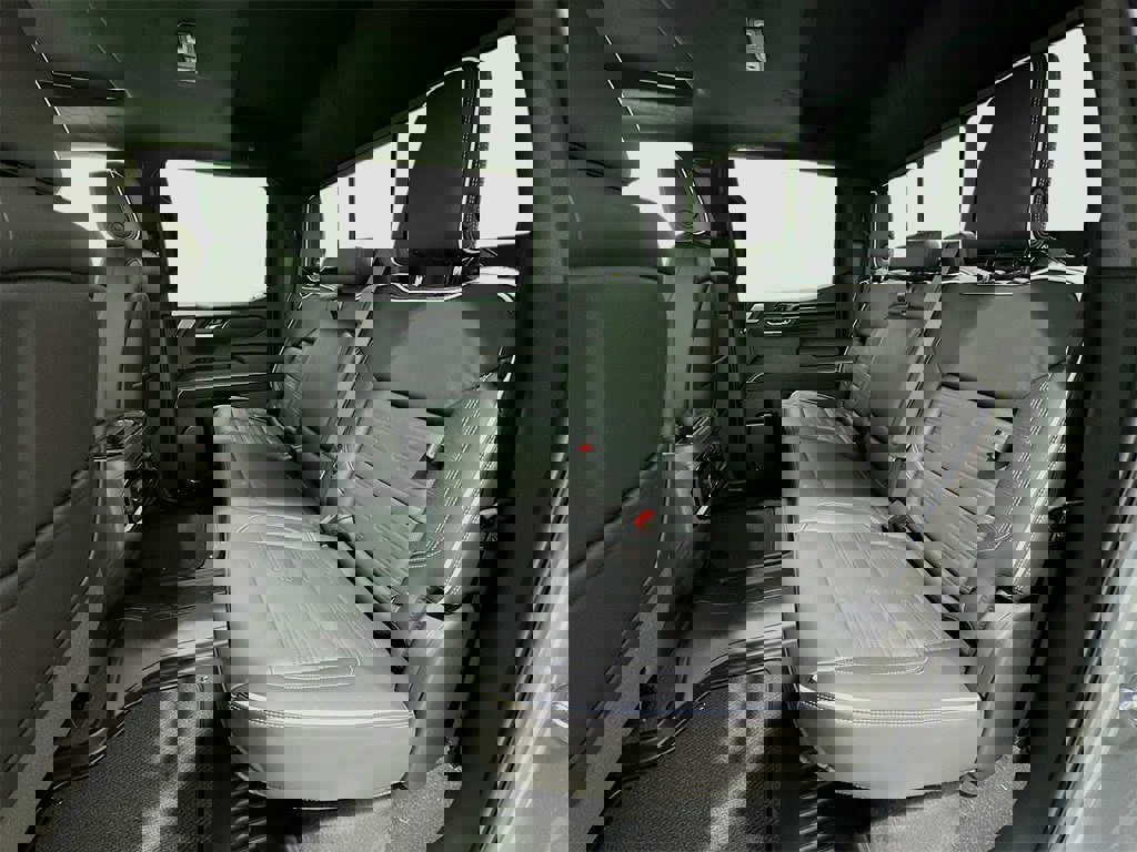 New 2026 GMC Sierra 1500 AT4X image 26