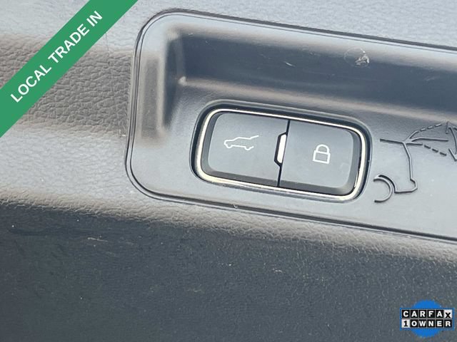 Used 2025 Ford Explorer ST AWD/4WD image 13