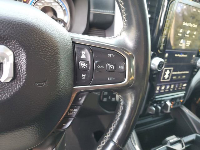 Used 2021 RAM 1500 Limited image 27