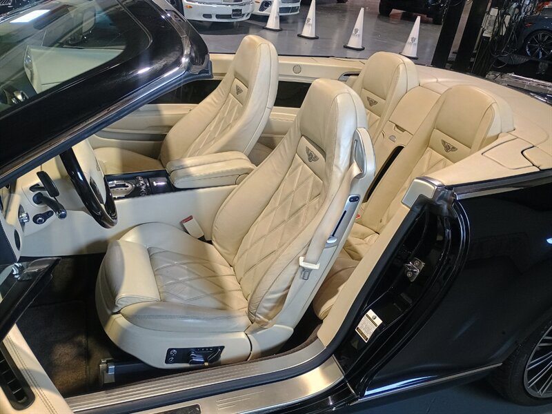 Used 2010 Bentley Continental GT Speed w/ Convenience Specification Pkg image 13