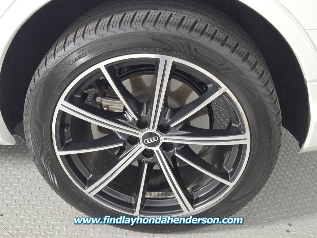 Used 2022 Audi Q7 3.0T Premium Plus AWD/4WD image 10