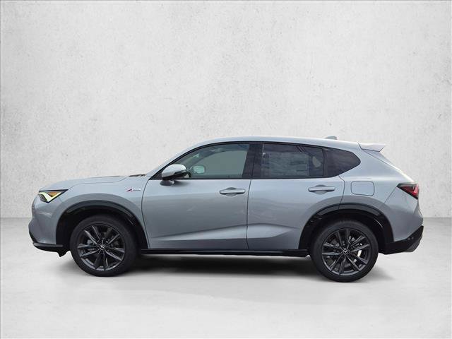 New 2026 Acura ADX A-Spec FWD image 5