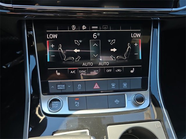 Used 2025 Audi Q7 3.0T Premium Plus image 25