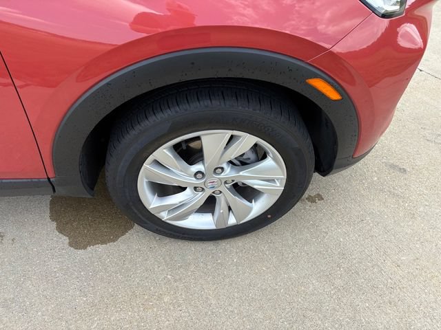 Used 2024 Buick Encore GX Preferred FWD image 46