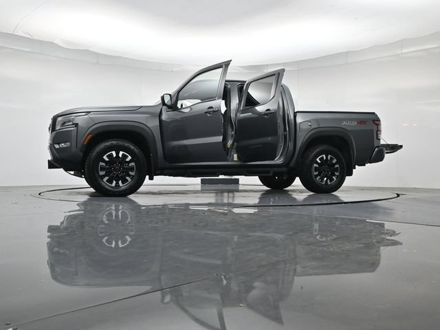 Used 2023 Nissan Frontier PRO-4X w/ Pro Convenience Package AWD/4WD image 54