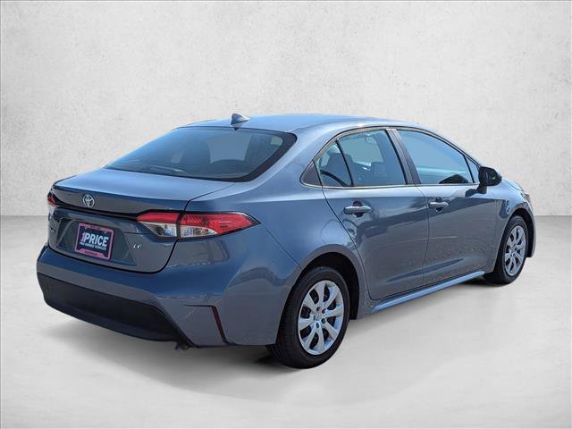 Used 2024 Toyota Corolla LE FWD image 5