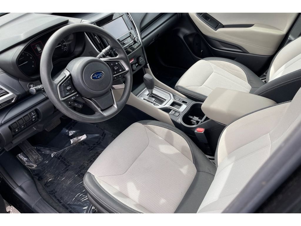 Used 2020 Subaru Forester w/ Alloy Wheel Package image 10