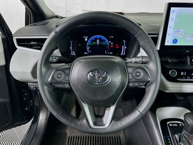 Used 2025 Toyota Corolla FX w/ Convenience Package image 14