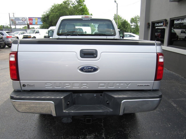 Used 2014 Ford F250 XL w/ XL Value Package AWD/4WD image 24