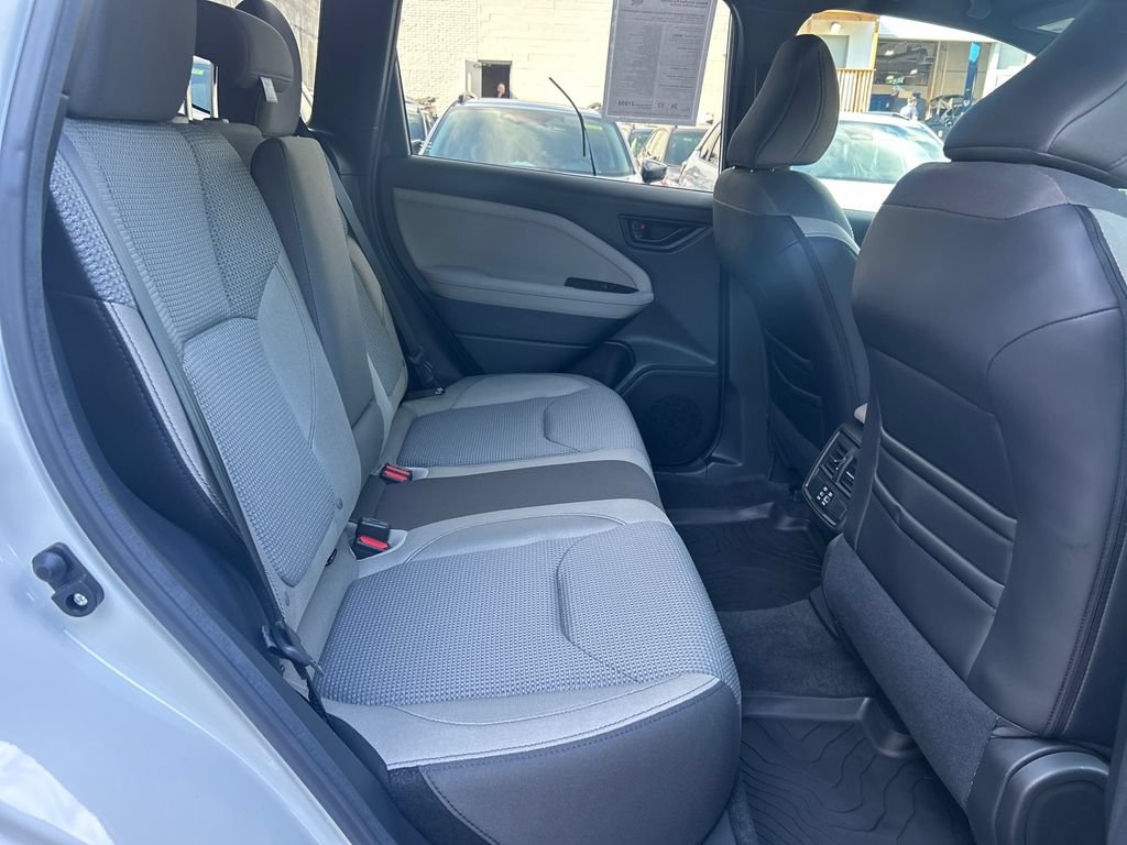 Certified 2026 Subaru Forester Premium AWD/4WD image 30